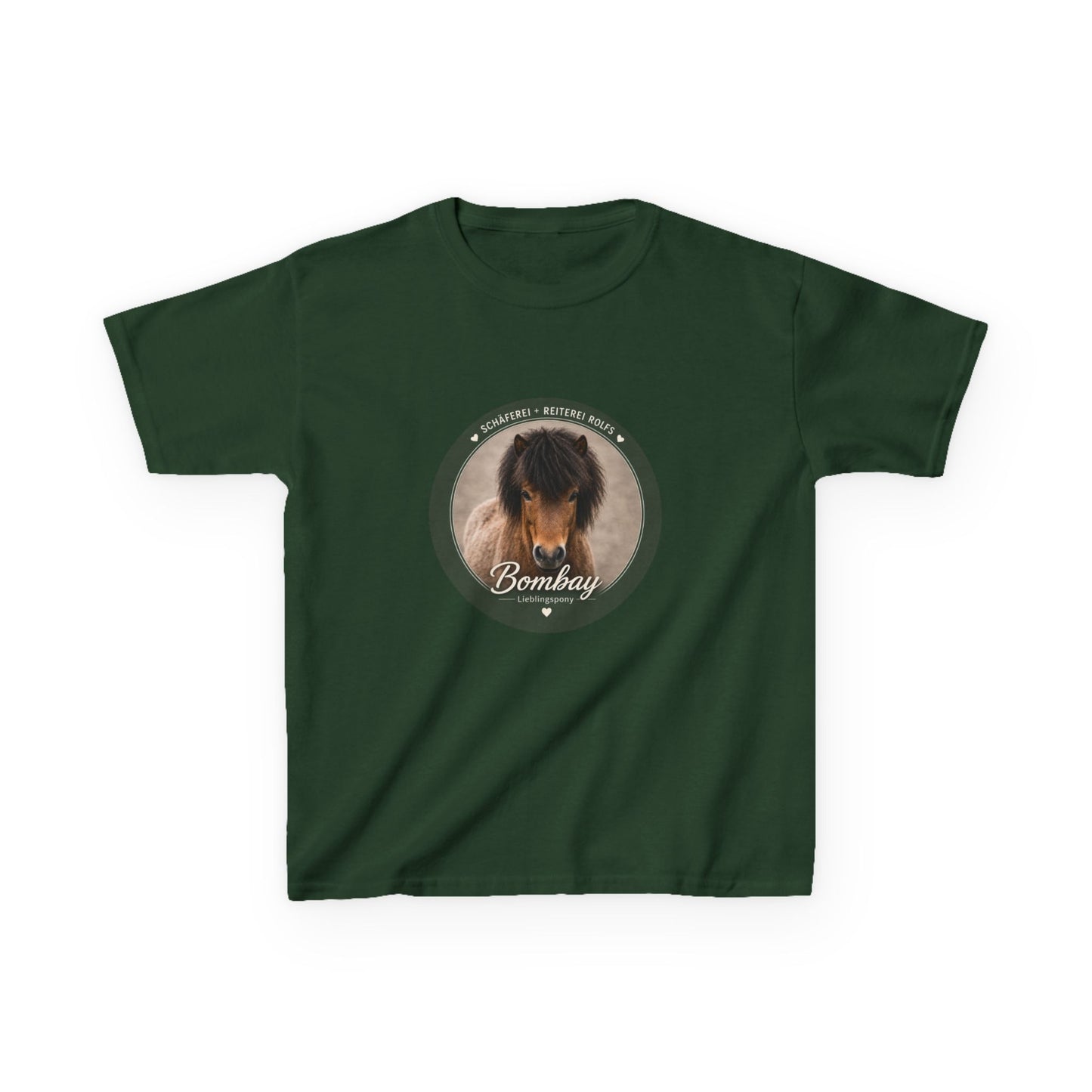 Bombay - Shirt