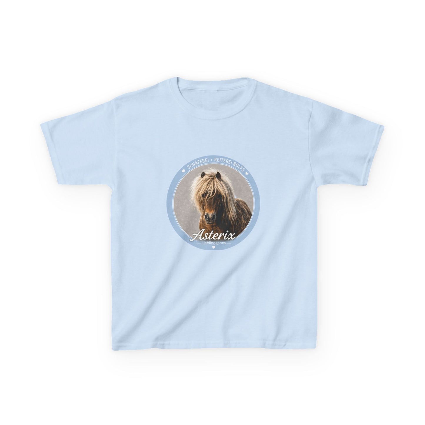 Asterix - Shirt