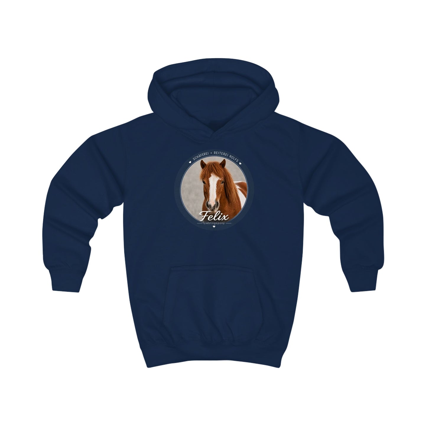 Felix - Hoodie
