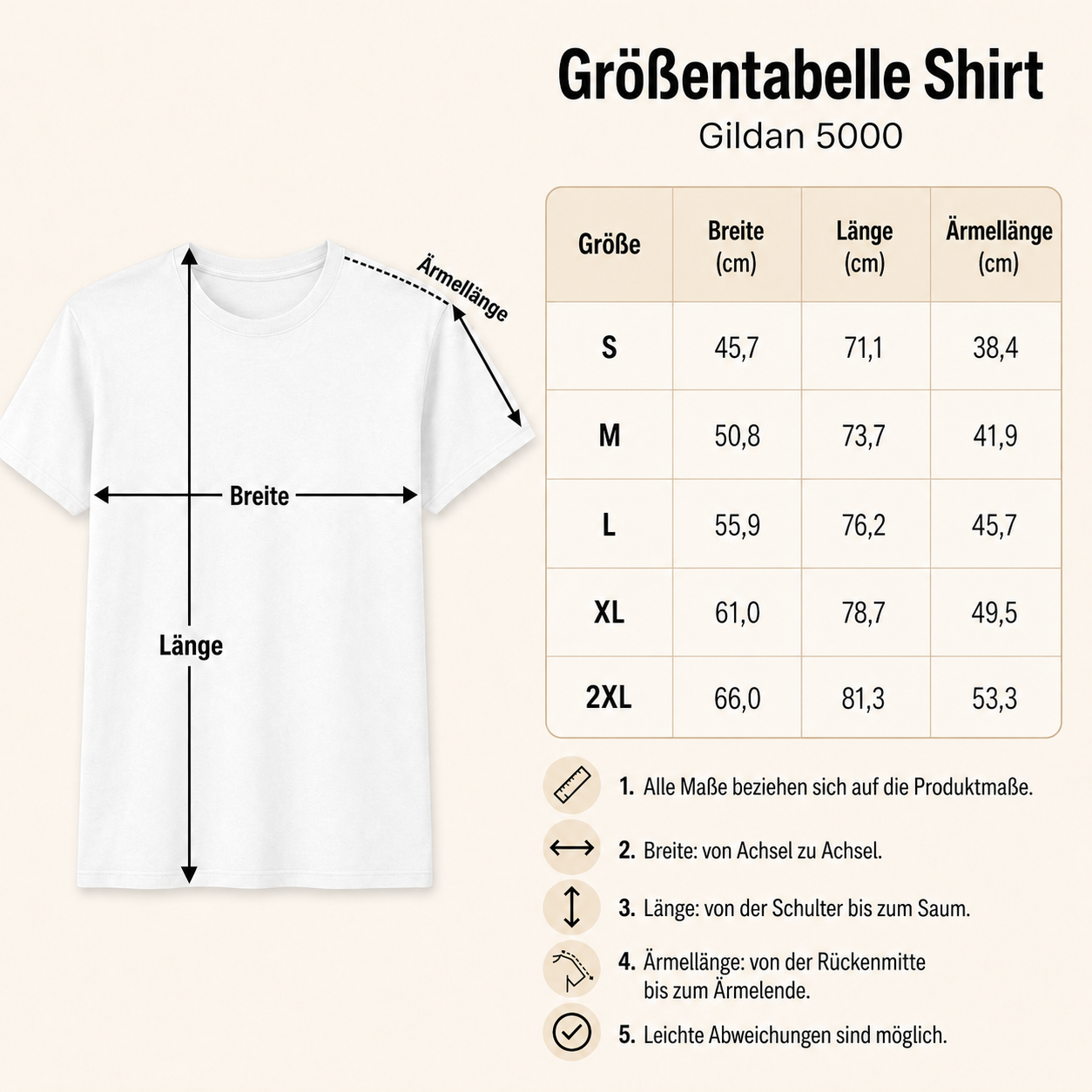 Teddy-Shirt