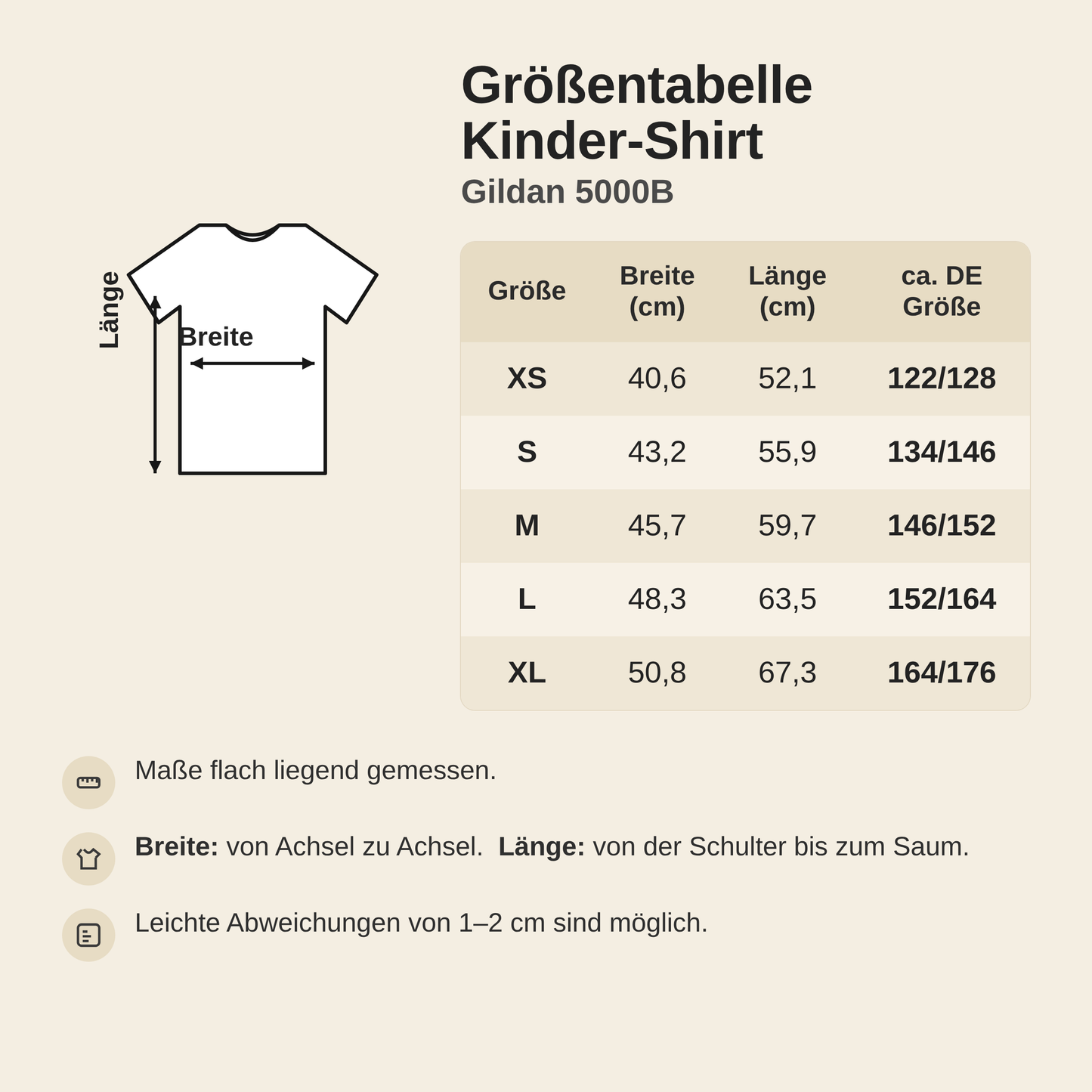 Isabell - Shirt