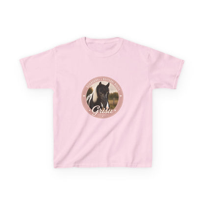 Grisu - Shirt