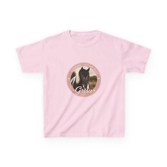 Grisu - Shirt