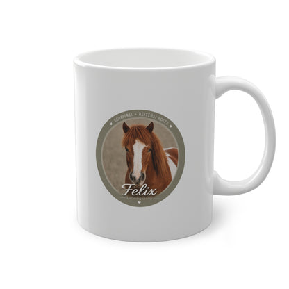 Felix -Tasse