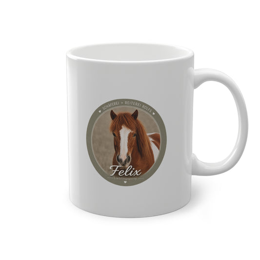 Felix -Tasse