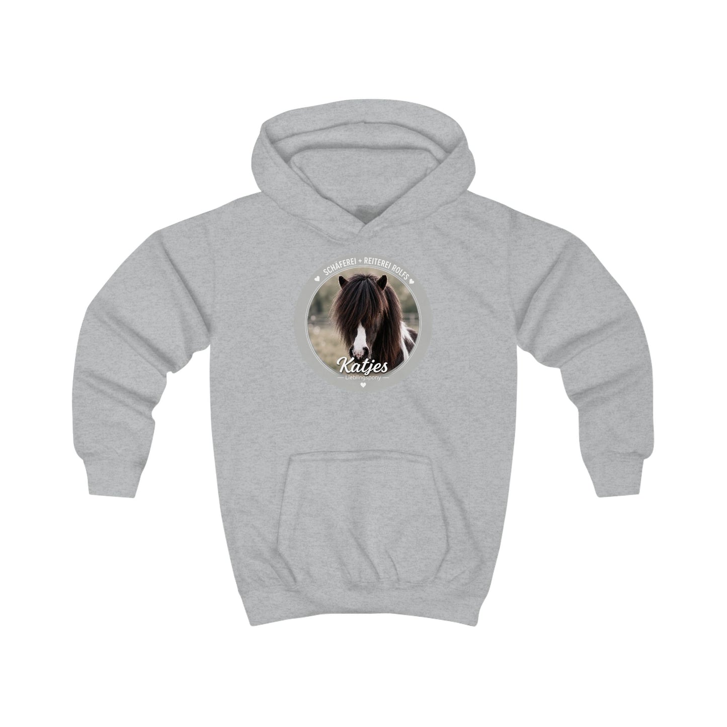 Katjes - Hoodie