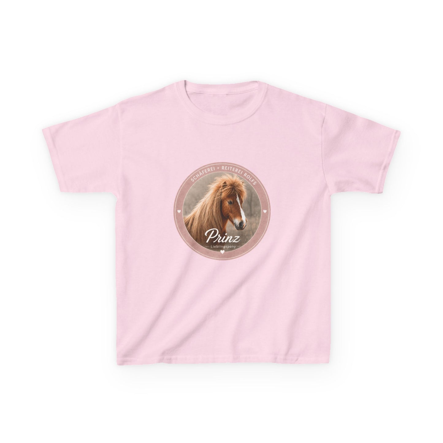 Prinz - Shirt