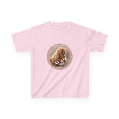 Prinz - Shirt