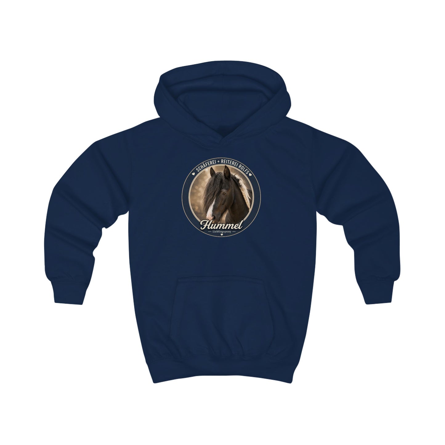 Hummel - Hoodie