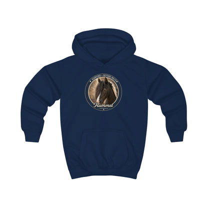 Hummel - Hoodie
