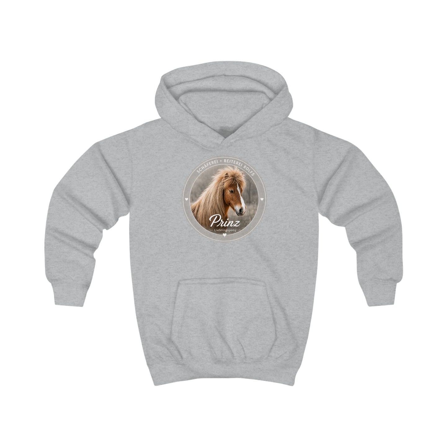 Prinz - Hoodie