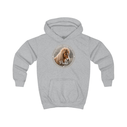 Prinz - Hoodie