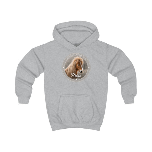 Prinz - Hoodie