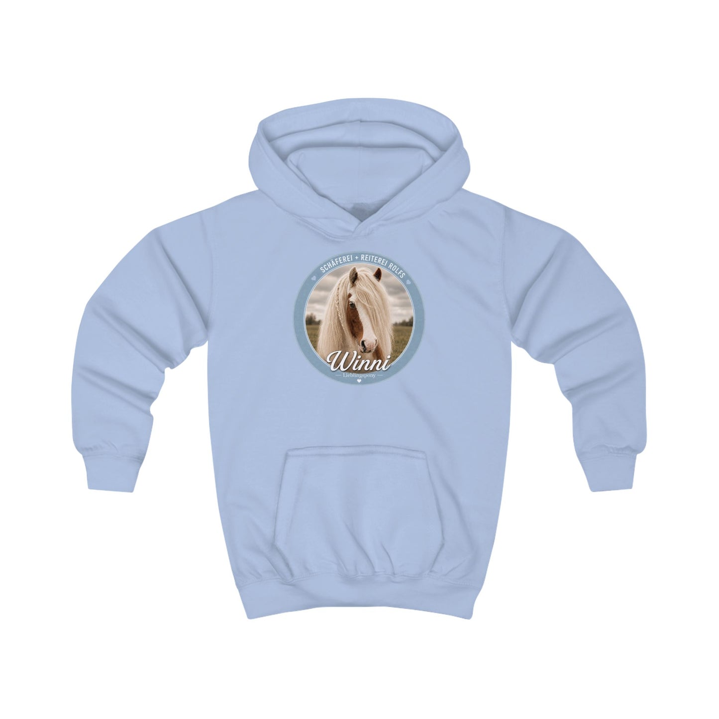 Winni - Hoodie