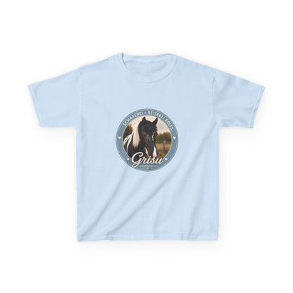 Grisu - Shirt