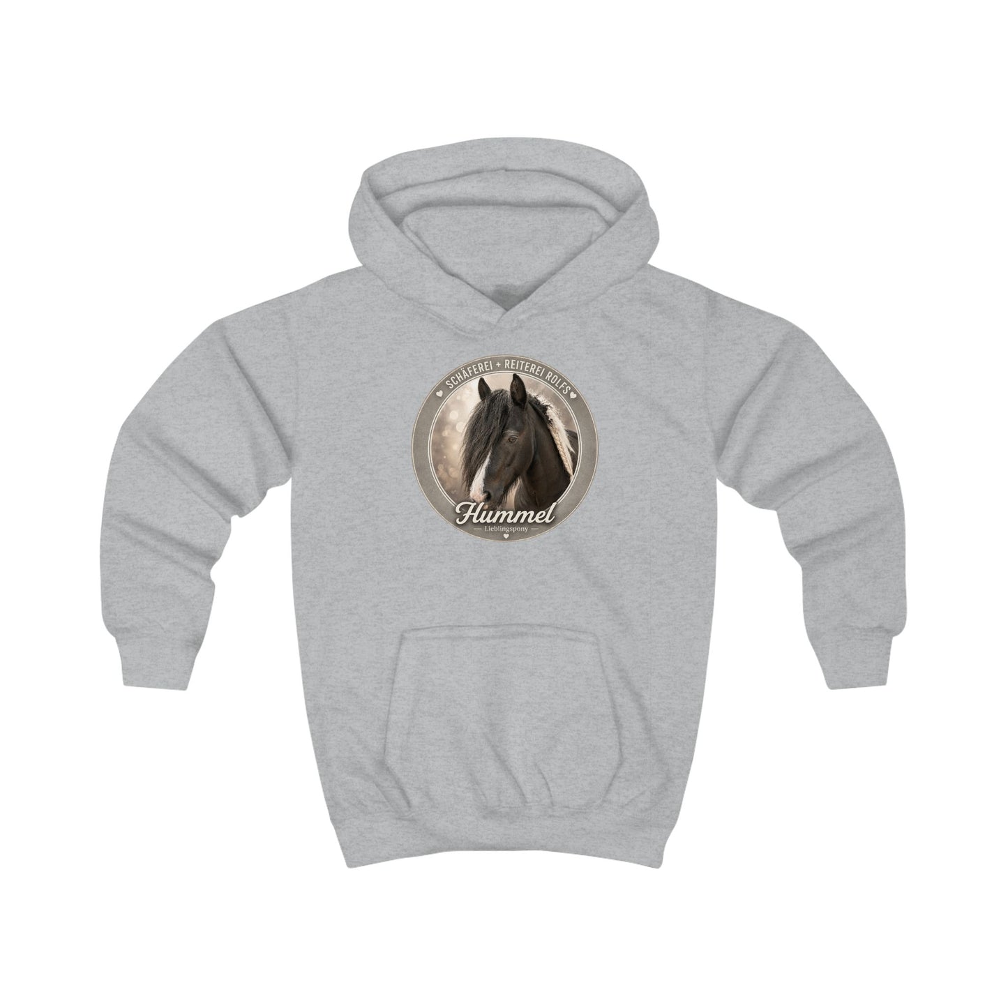 Hummel - Hoodie