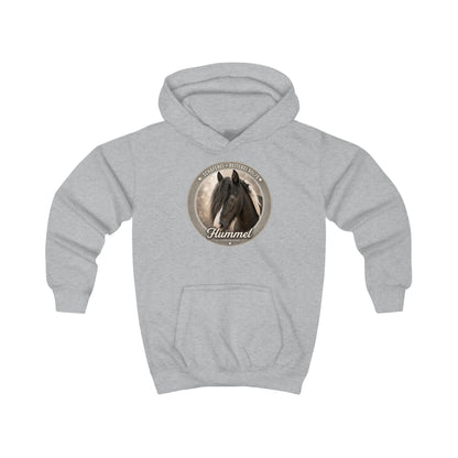 Hummel - Hoodie