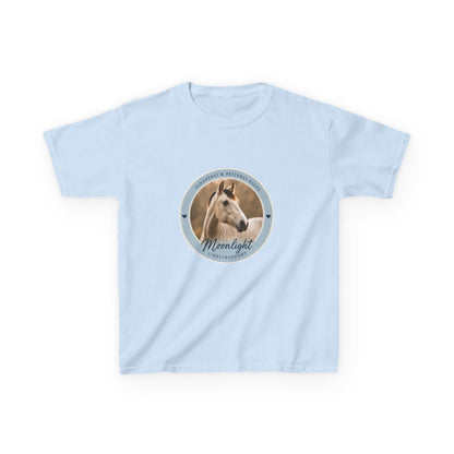 Moonlight - Kinder Shirt