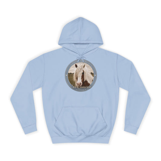 Sir Cameron Hoodie-Jugendlich