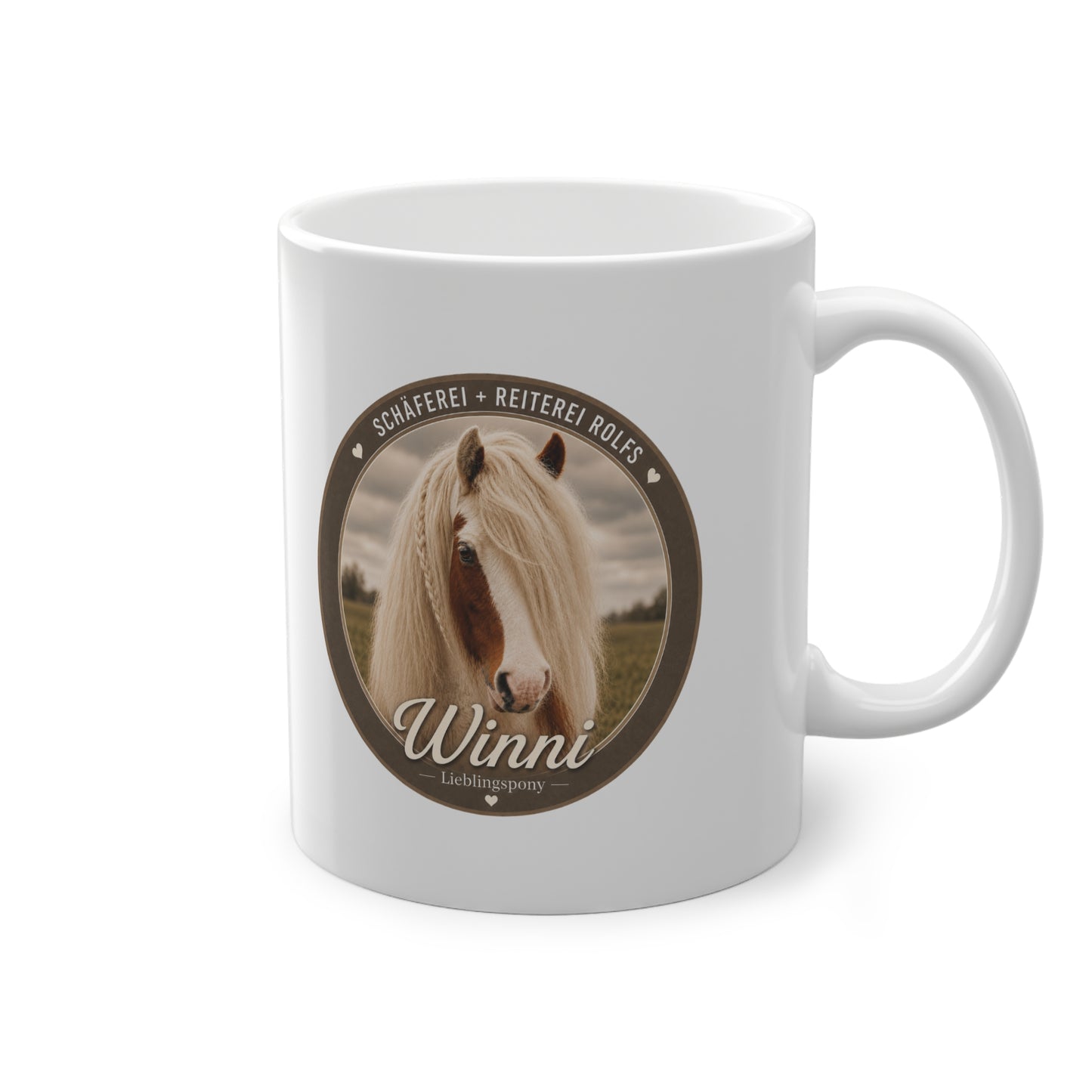 Winni -Tasse