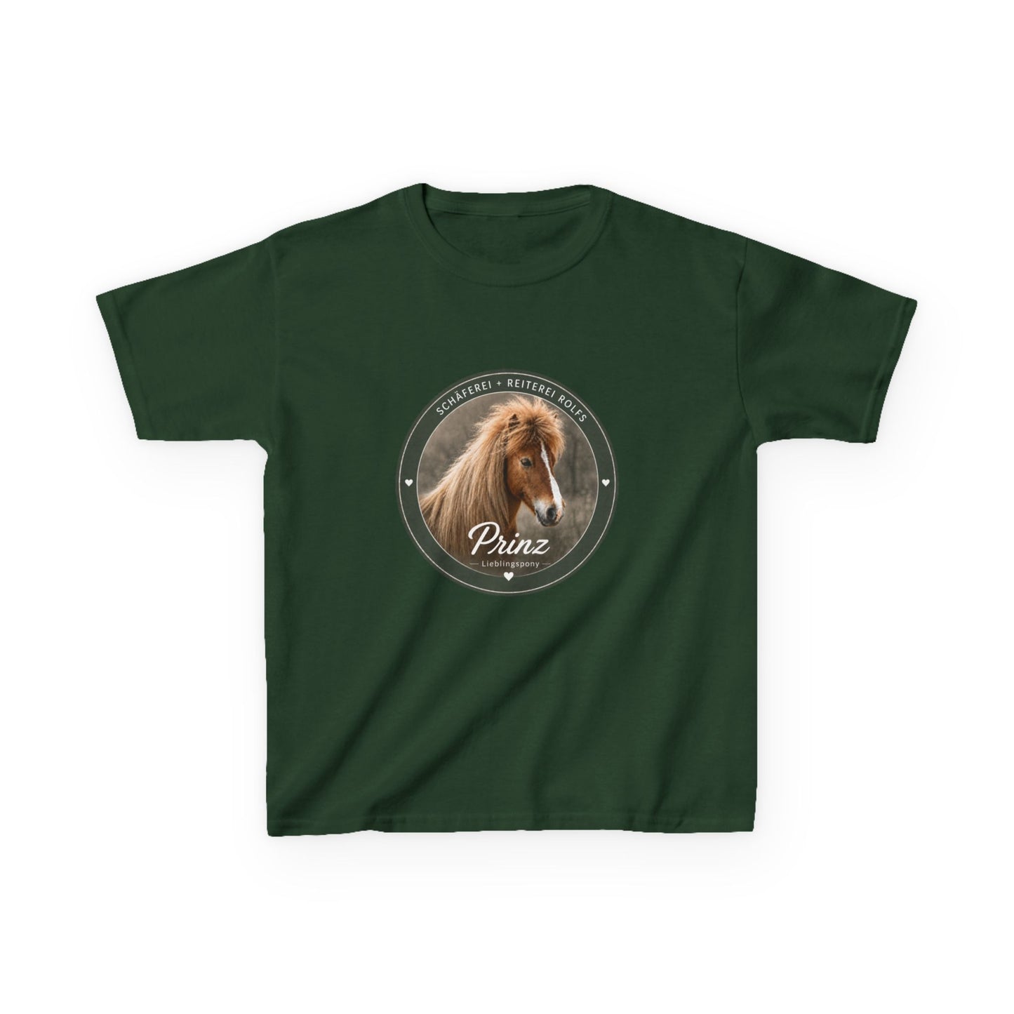Prinz - Shirt