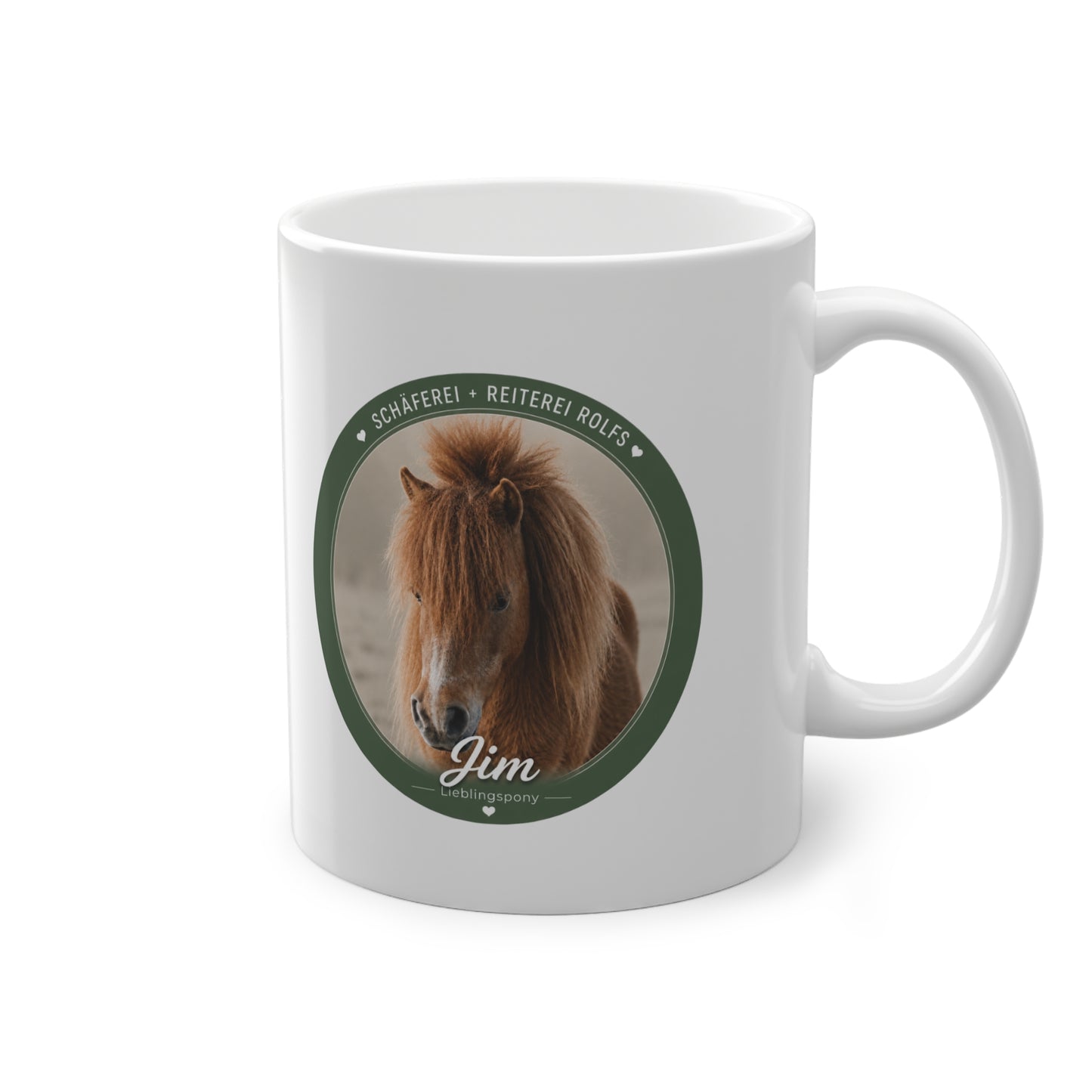 Jim -Tasse
