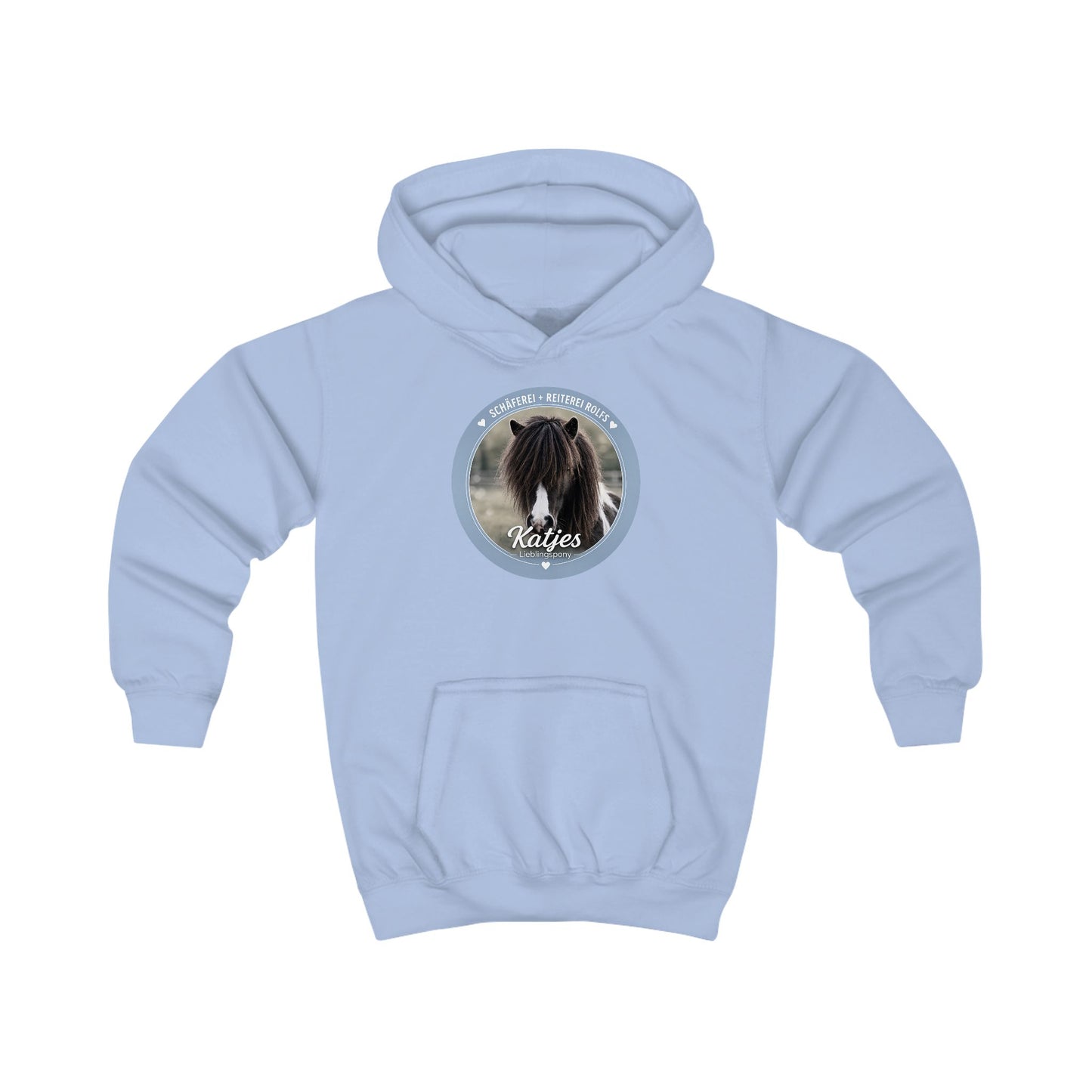 Katjes - Hoodie