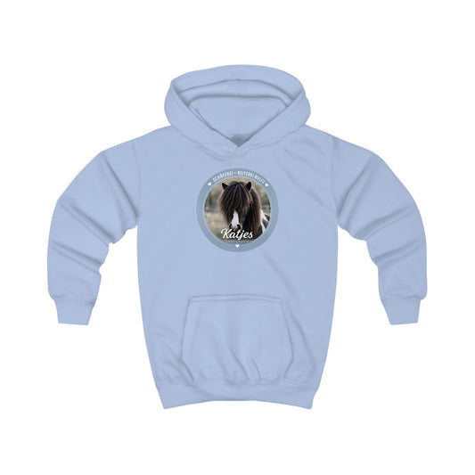 Katjes - Hoodie