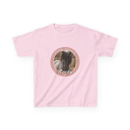 Rocky - Shirt