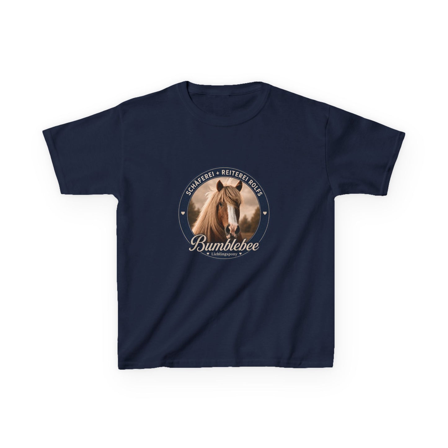 Bumblebee - Shirt