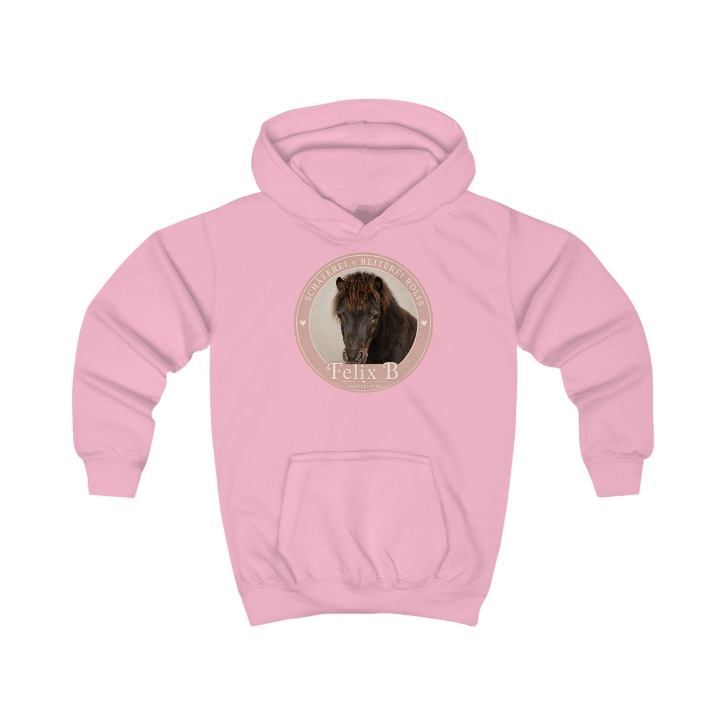 Felix B - Hoodie