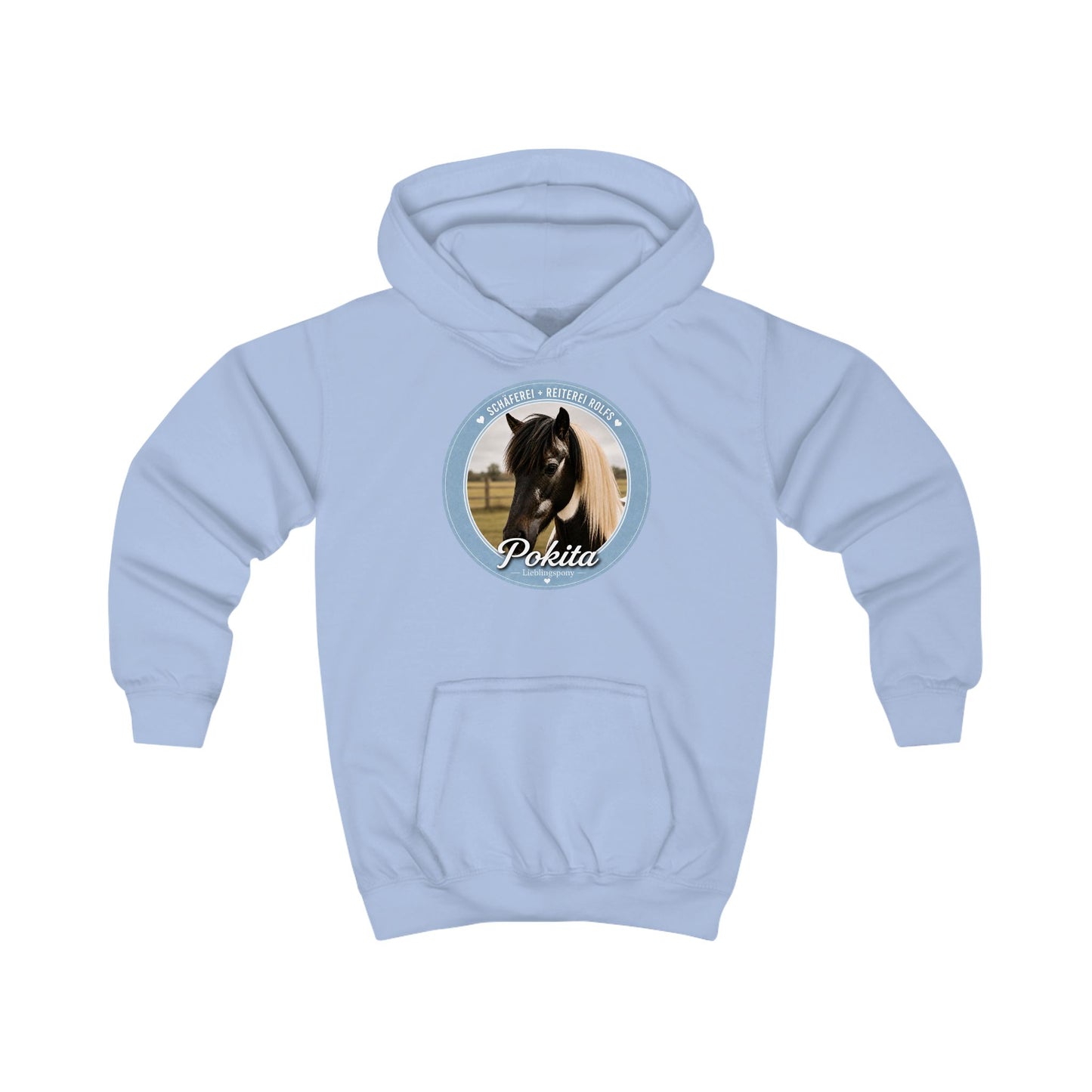 Pokita - Hoodie