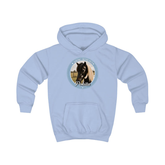 Pokita - Hoodie