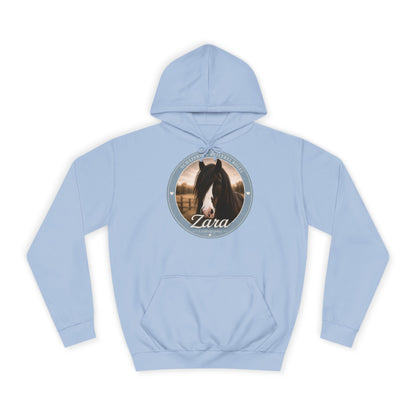 Zara Hoodie-Jugendlich