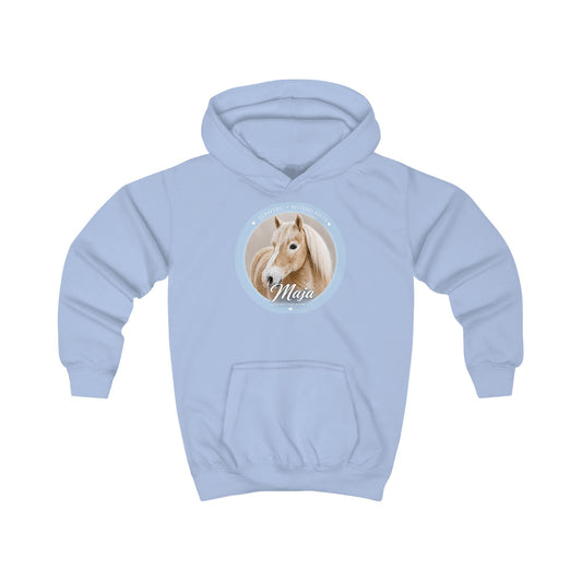 Maja - Hoodie Kinder