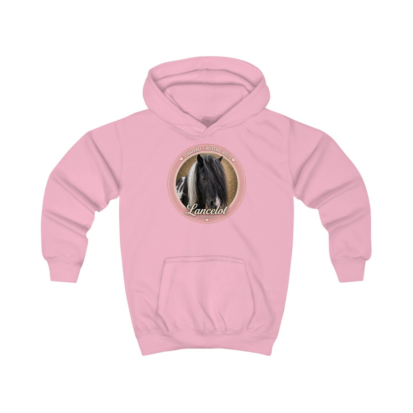 Lancelot - Hoodie