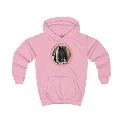 Lancelot - Hoodie