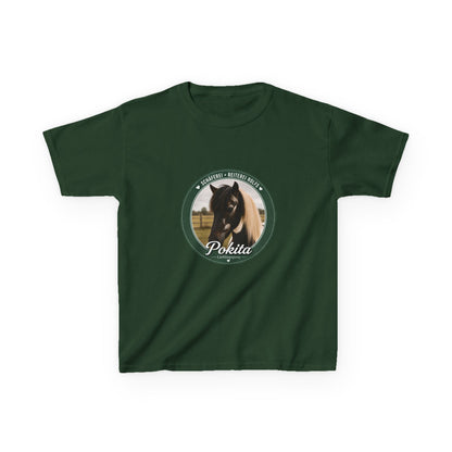 Pokita - Shirt