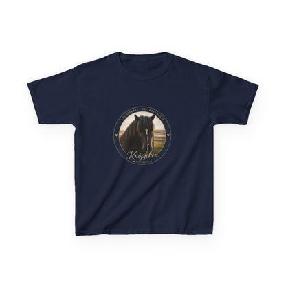Knöpfchen - Shirt