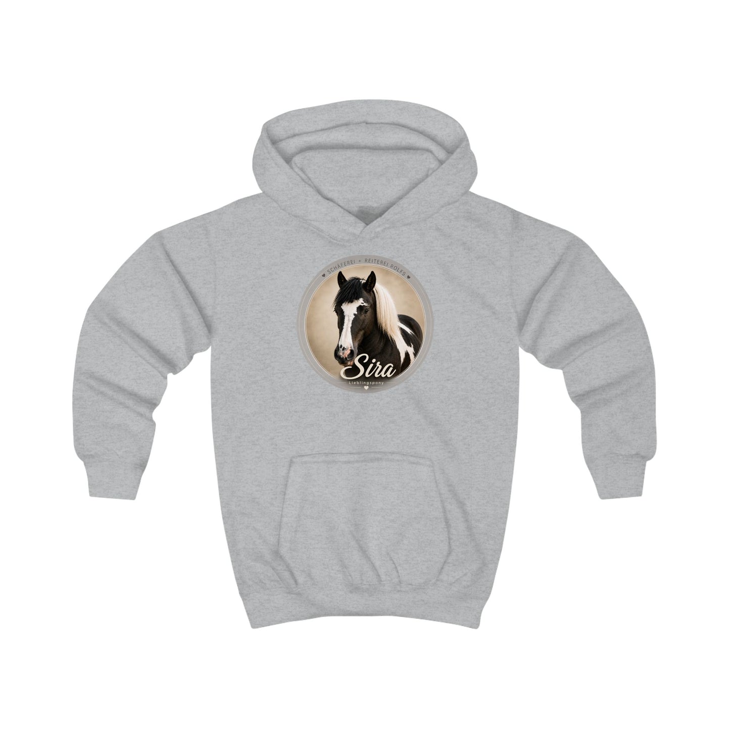 Sira  - Hoodie Kinder