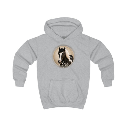 Sira  - Hoodie Kinder