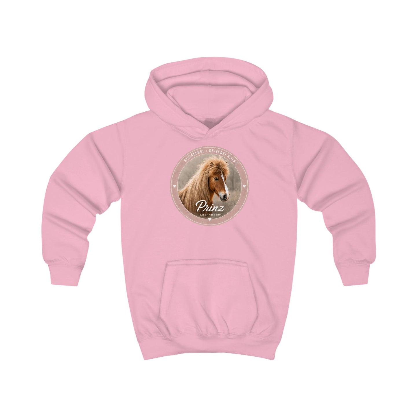 Prinz - Hoodie