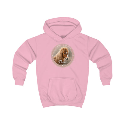 Prinz - Hoodie