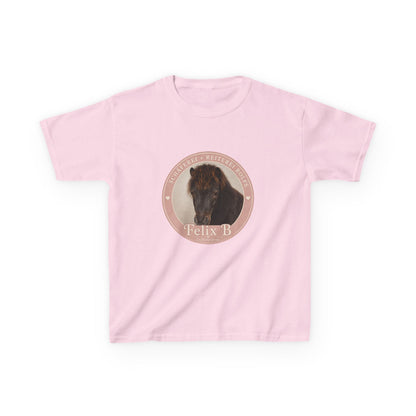 Felix B - Shirt