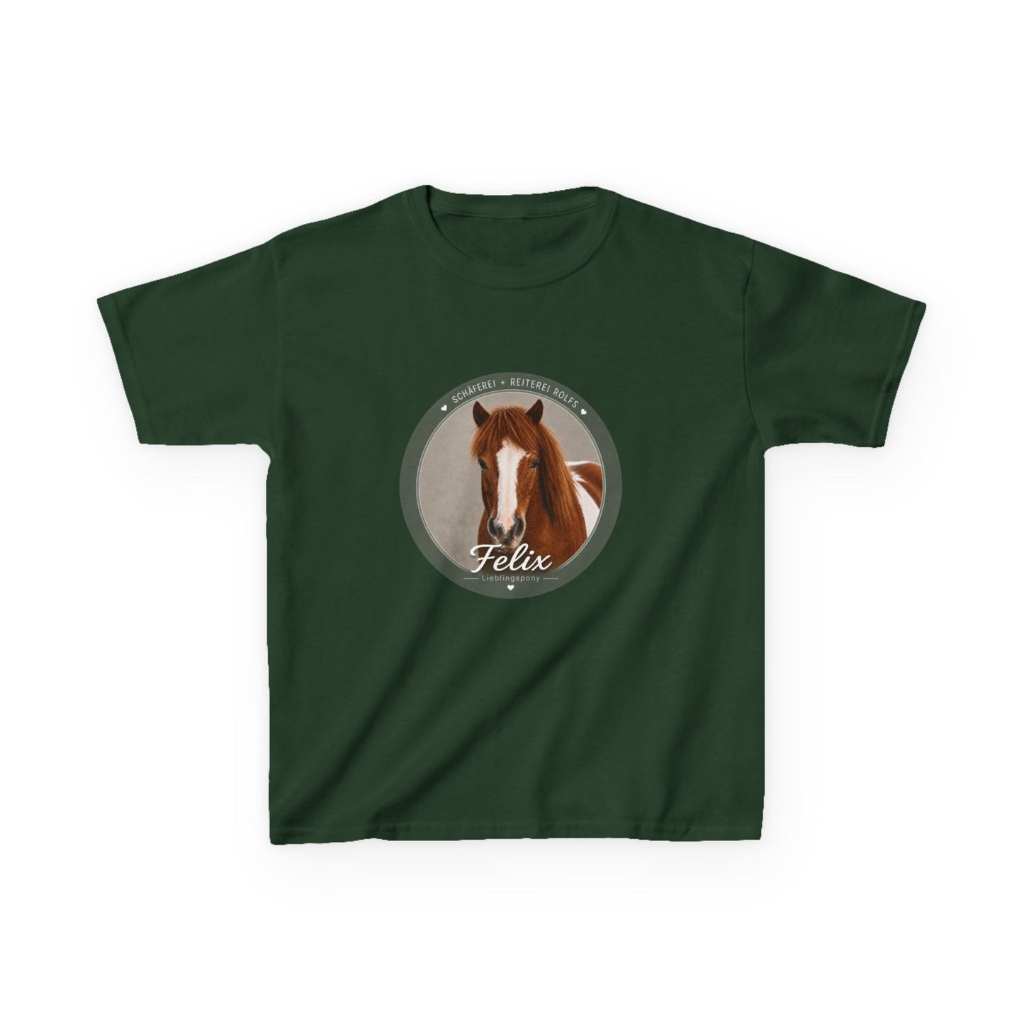 Felix - Shirt