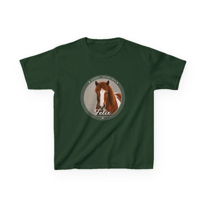 Felix - Shirt