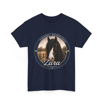 Zara-Shirt-Jugendlich