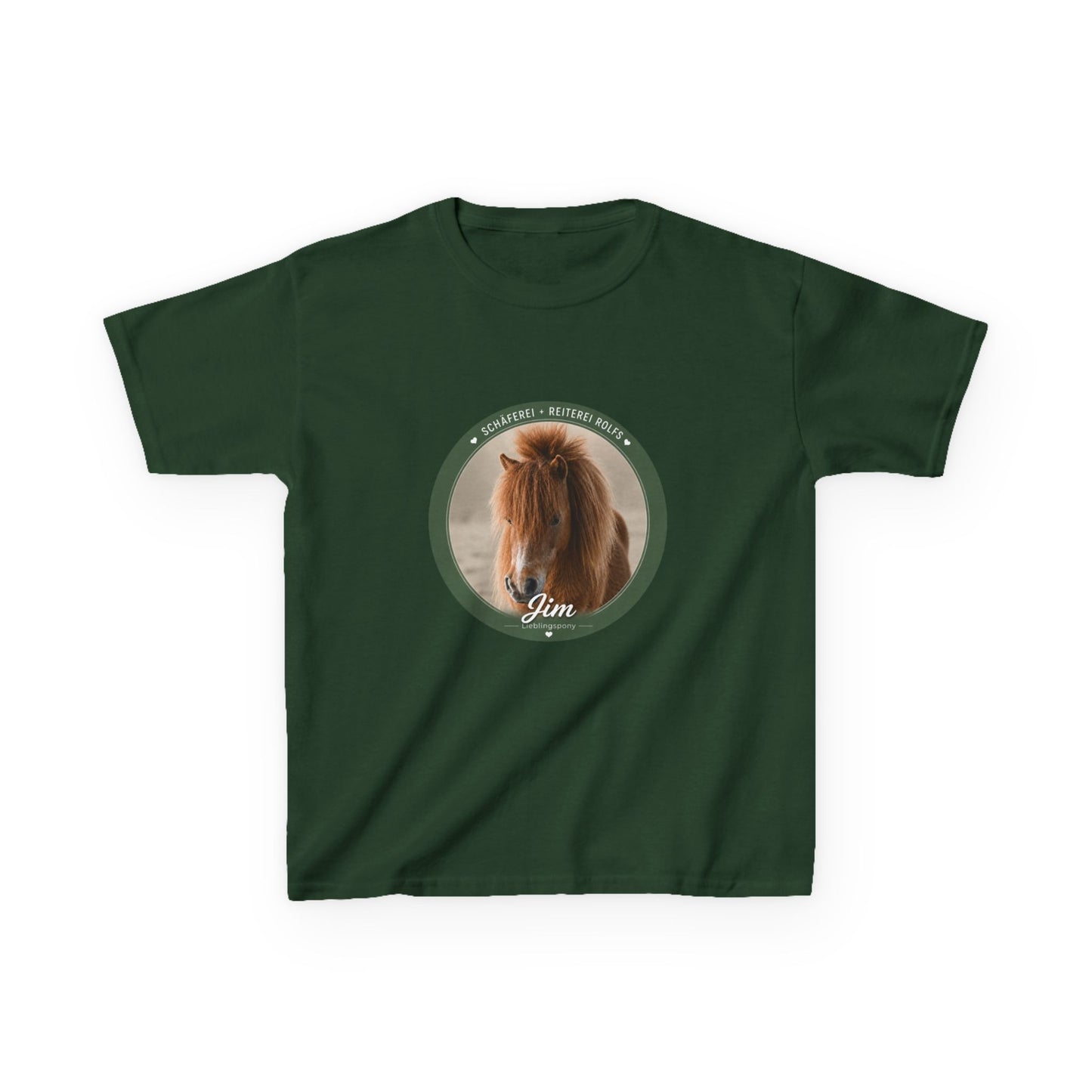 Jim - Shirt