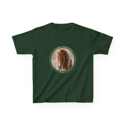 Jim - Shirt