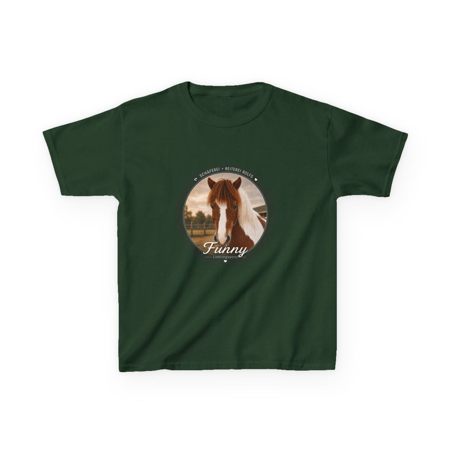 Funny - Shirt